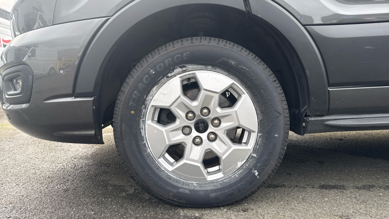 Ford Transit 350 L3 Diesel Fwd 2.0 EcoBlue 165ps H2 Limited Van Auto [Nav]